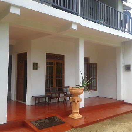 Didula Holiday Resort Anuradhapura Exterior photo