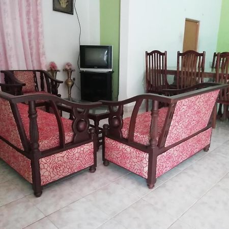 Didula Holiday Resort Anuradhapura Exterior photo