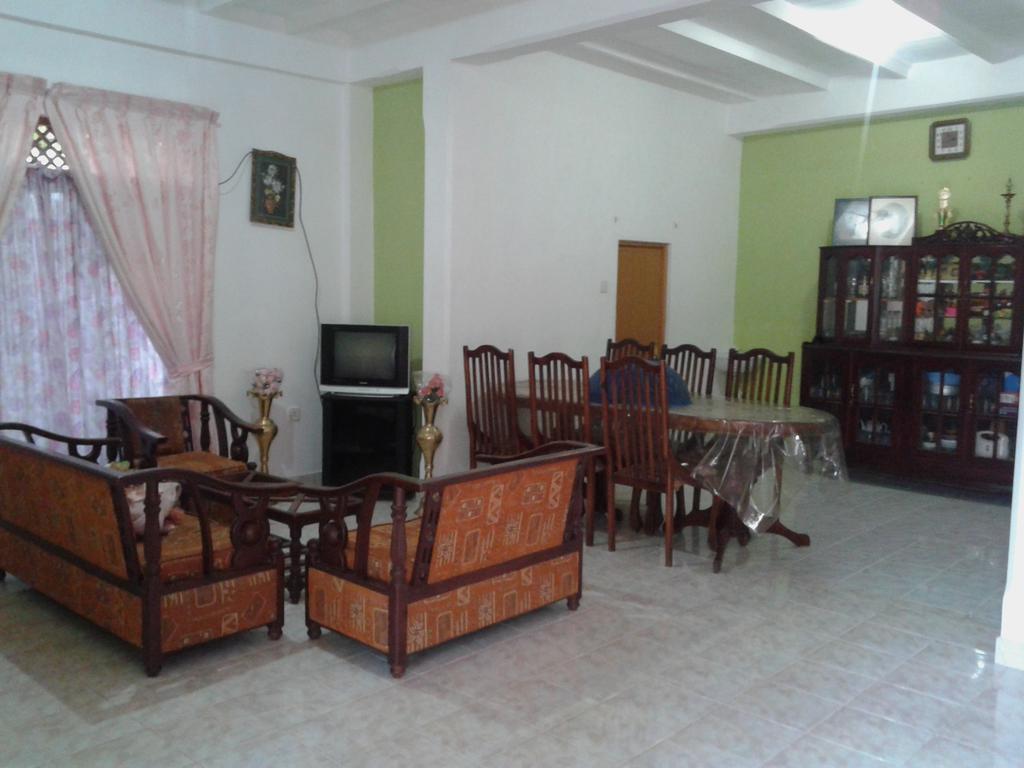 Didula Holiday Resort Anuradhapura Exterior photo