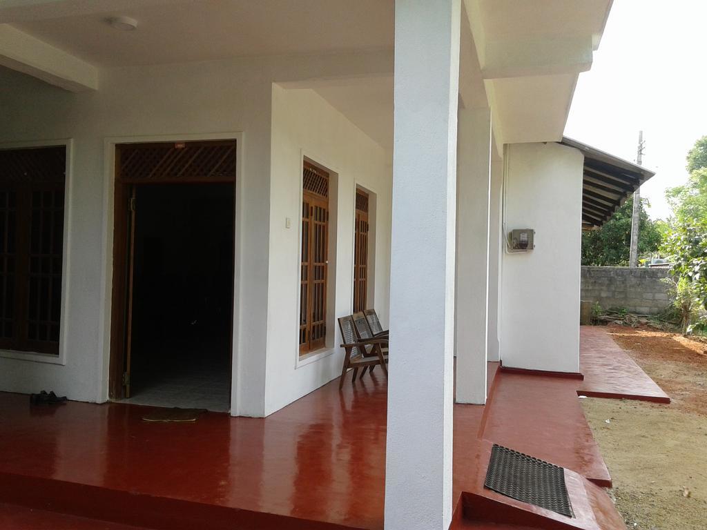 Didula Holiday Resort Anuradhapura Exterior photo