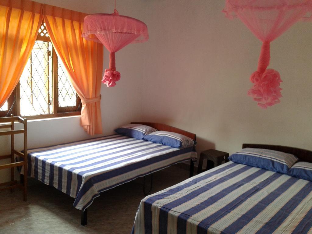 Didula Holiday Resort Anuradhapura Exterior photo