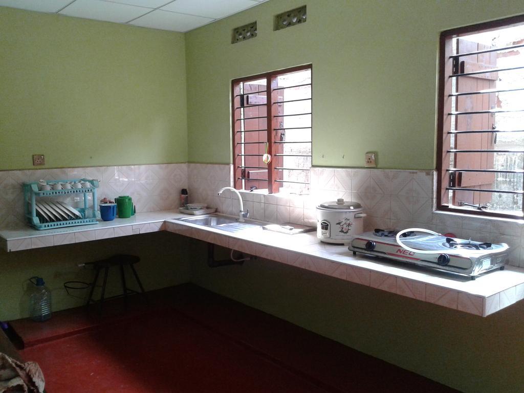 Didula Holiday Resort Anuradhapura Exterior photo