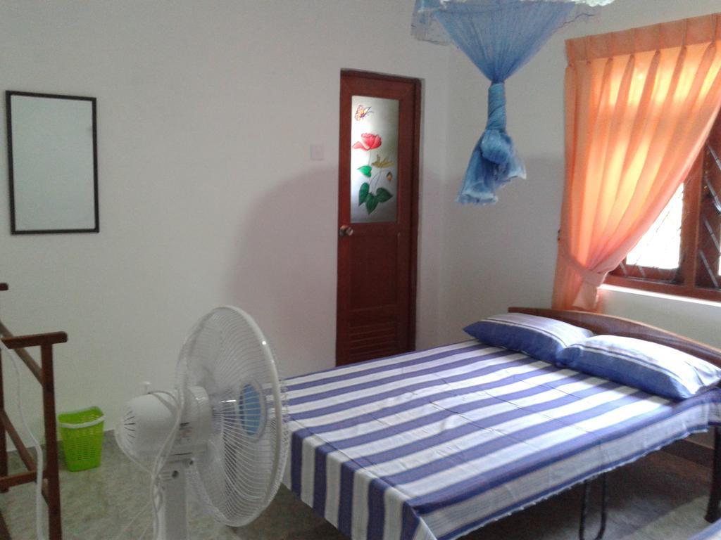 Didula Holiday Resort Anuradhapura Exterior photo