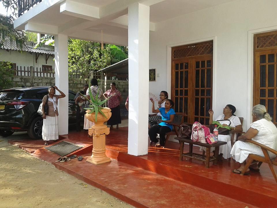 Didula Holiday Resort Anuradhapura Exterior photo