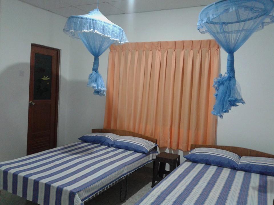 Didula Holiday Resort Anuradhapura Exterior photo