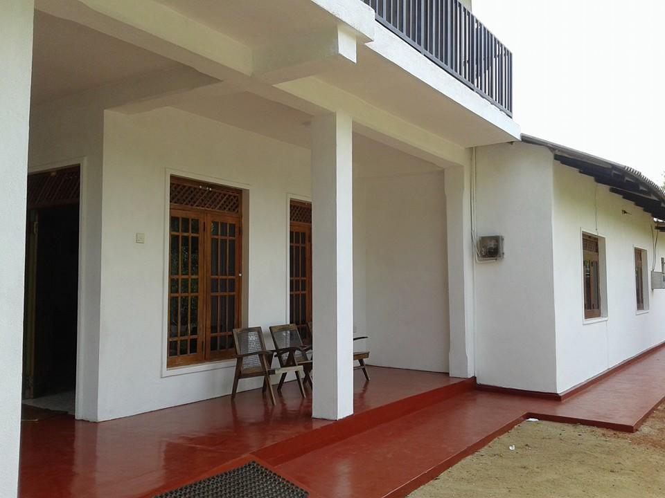 Didula Holiday Resort Anuradhapura Exterior photo
