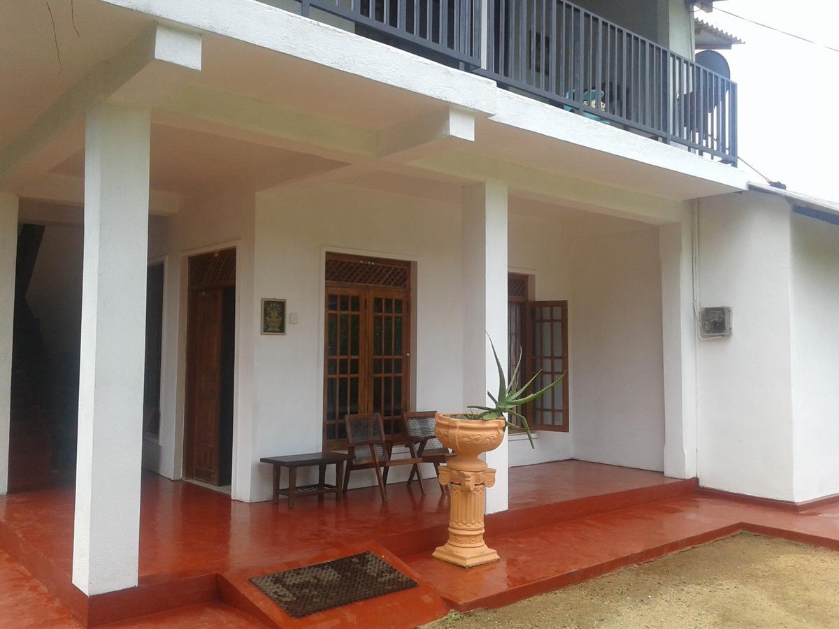 Didula Holiday Resort Anuradhapura Exterior photo