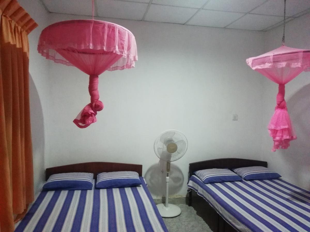 Didula Holiday Resort Anuradhapura Exterior photo