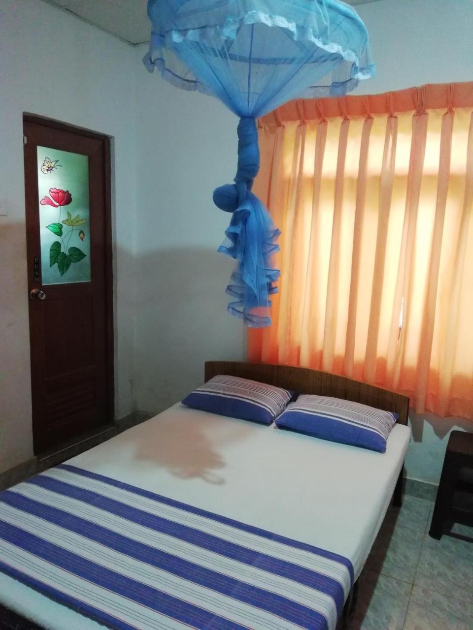 Didula Holiday Resort Anuradhapura Exterior photo